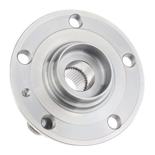 Wiellagerset SKF VKBA 7233