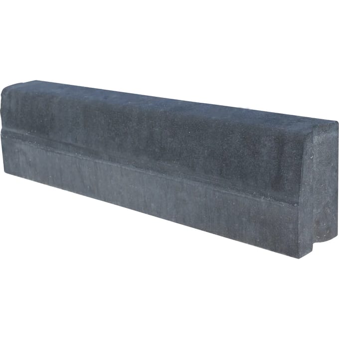 Trottoirband 13/15x25x100 hanzezwart KOMO