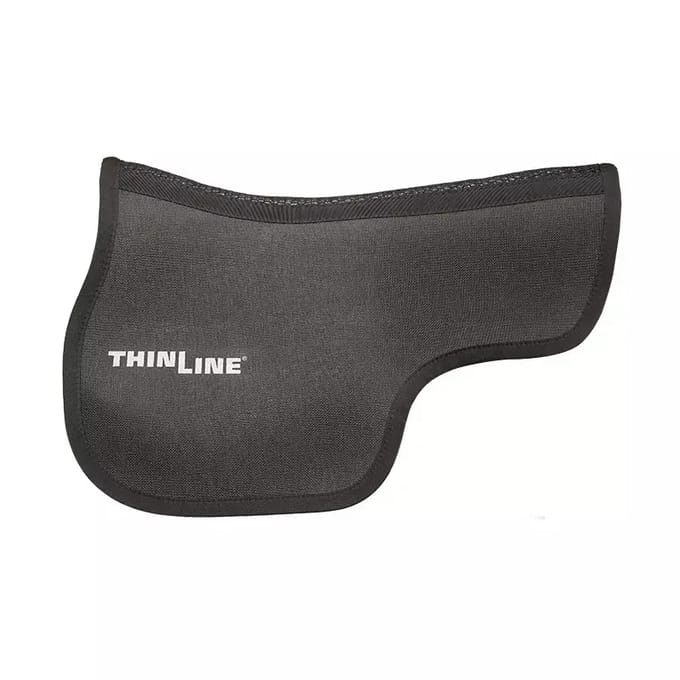 Zadeldoeken ThinLine