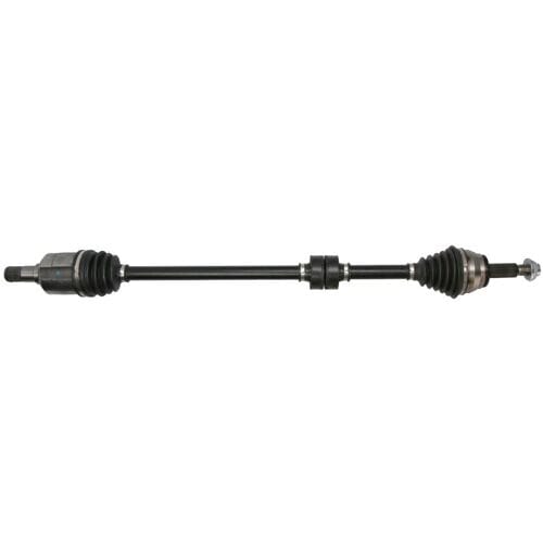 Aandrijfas POINT GEAR PNG76433