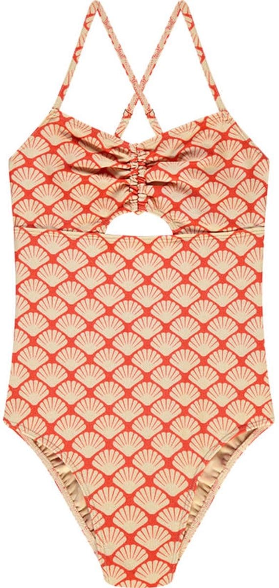 Beachlife Badpak - Sea Shells - Maat 170