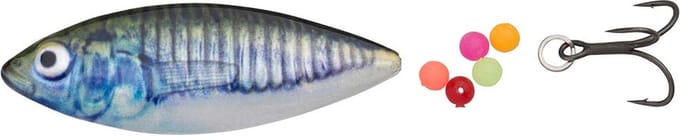 Savage Gear - PROMO SG LT Stickleblade 42 6g - Savage Gear