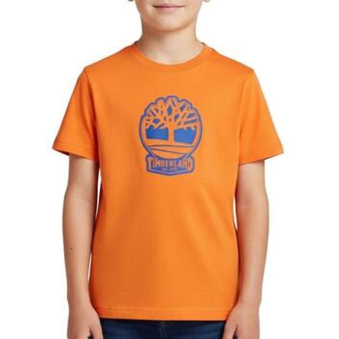 T-shirt Timberland T60422