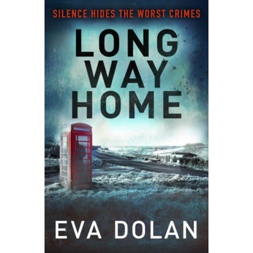 Long Way Home - Di Zigic & Ds Ferreira - Eva Dolan