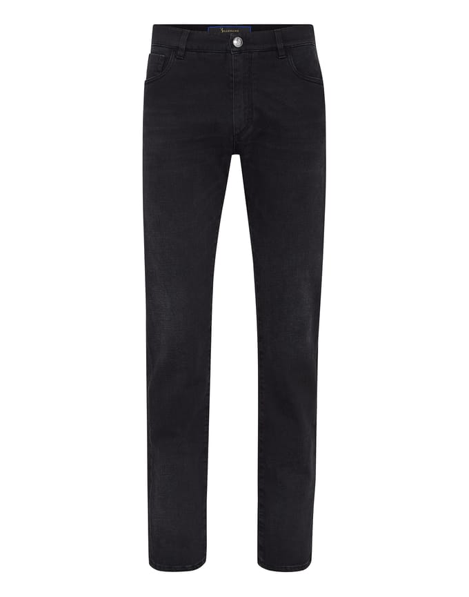 Jeans Recht Model