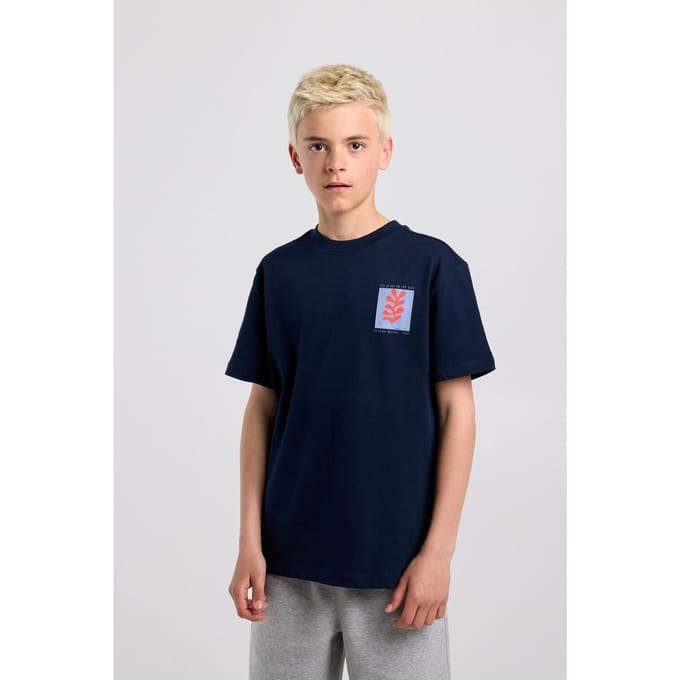America Today Eagle Jr Midnight Größe: 146/152 | Hemden Outlet | kids