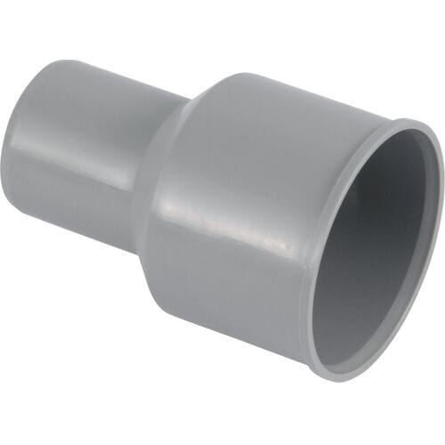 Marley PP aansluitstuk voor gietijzeren buis 50mm
