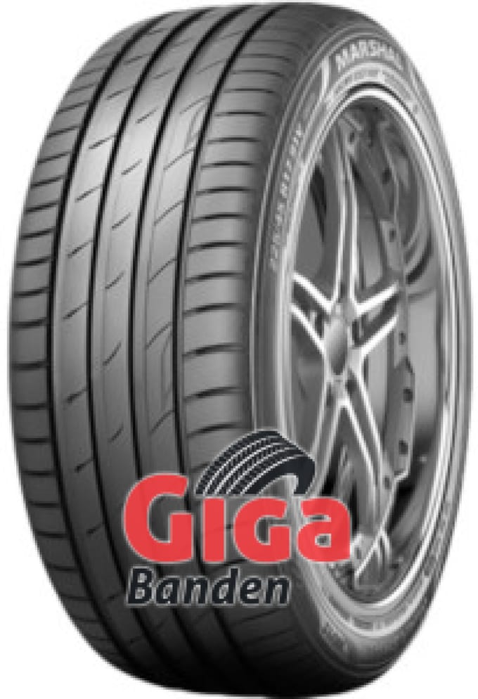 Marshal MU12 ( 235/55 R18 100V )