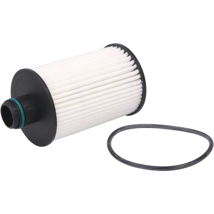 Oliefilter HENGST Filtration E162H D249