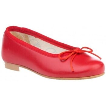 Ballerina's Angelitos 1566 Rojo