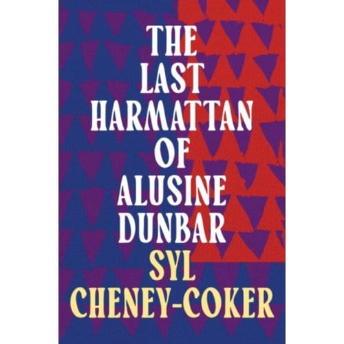 The Last Harmattan Of Alusine Dunbar - Syl Cheney-Coker