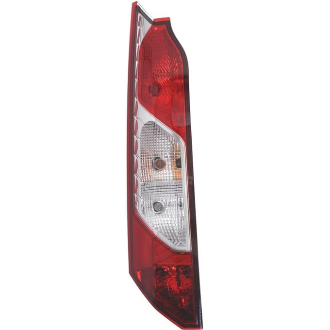 Achterlicht VALEO 045252