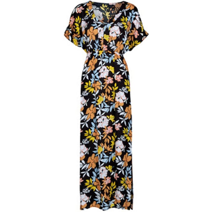 Lange Jurk Roxy DYNAMITE GIRL