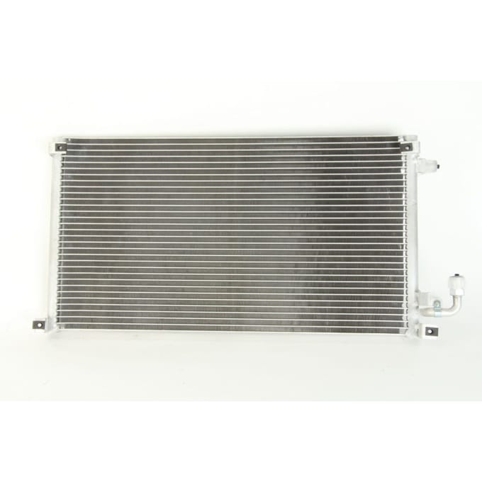 Condensor, airconditioning NRF 35103