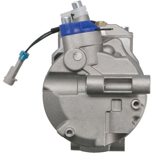 Airco-compressor BOSCH 1 986 AD1 209