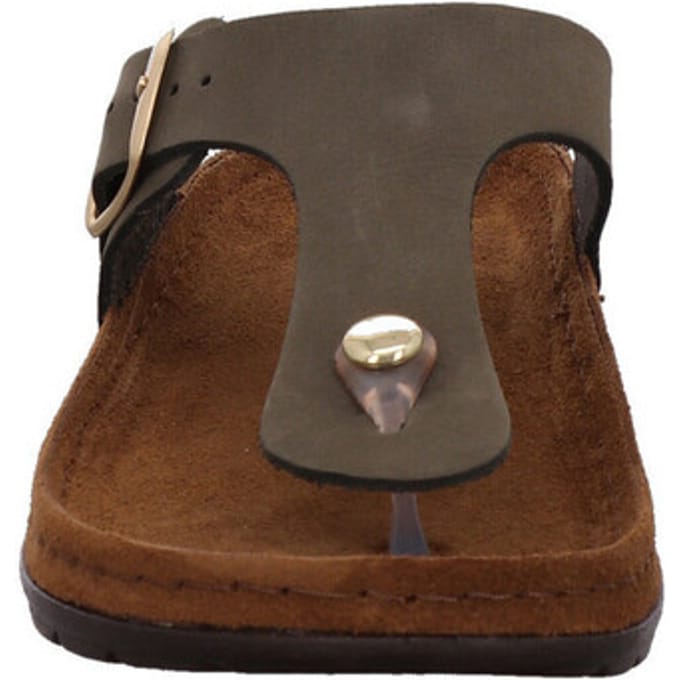Teenslippers Rohde -