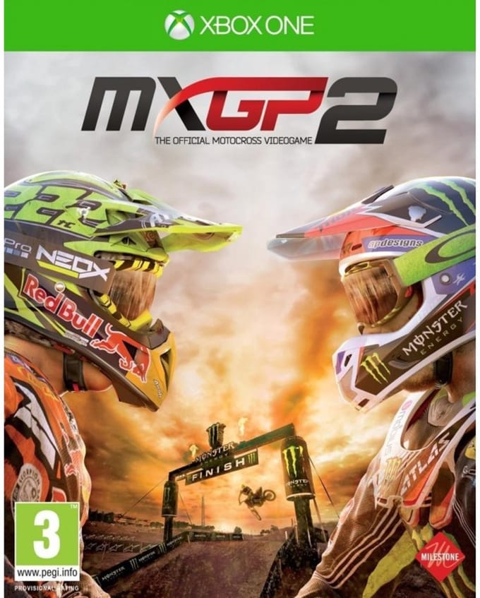 MXGP 2 - Xbox One