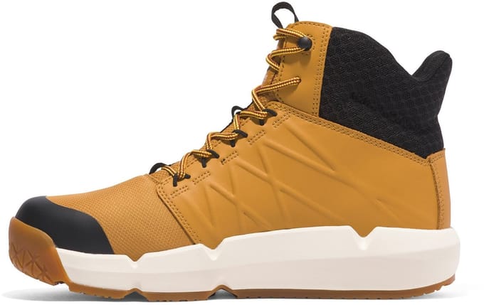 Timberland Morphix 6IN S7L CT wheat EU42 US9 UK8
