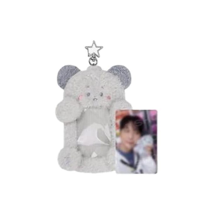Xdinary Heroes - [The Xcape] 2026 Zomer Special MD Xdinary Monsters REEL HOUDER Gunil white