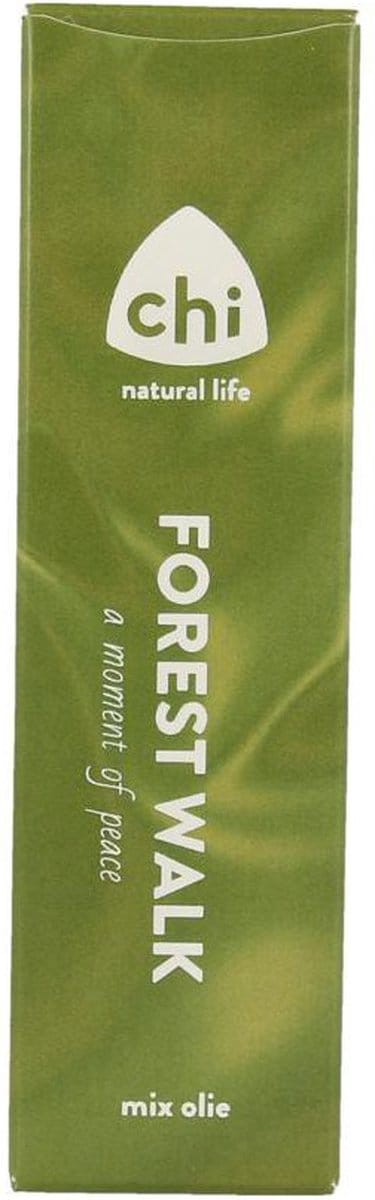 Chi Bosrand - 10 ml - Etherische Olie