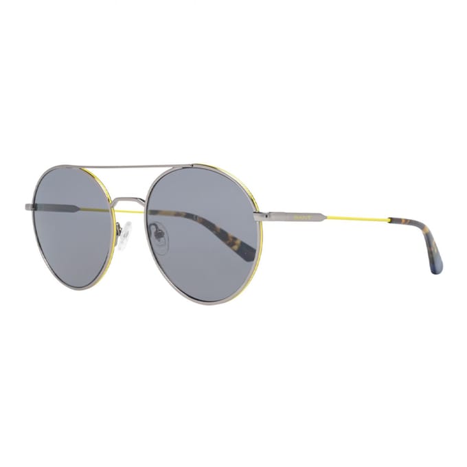 Gant GA7117 5608A Heren Zonnebril 56x20x150
