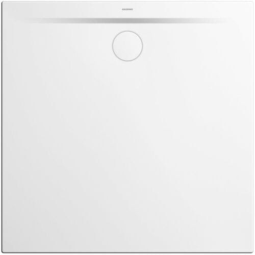 Kaldewei Superplan Zero 1524-1 shower tray 90 x 90 cm Secure Plus 352400012711