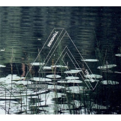 Berghäll Triality - The Arctic (CD)