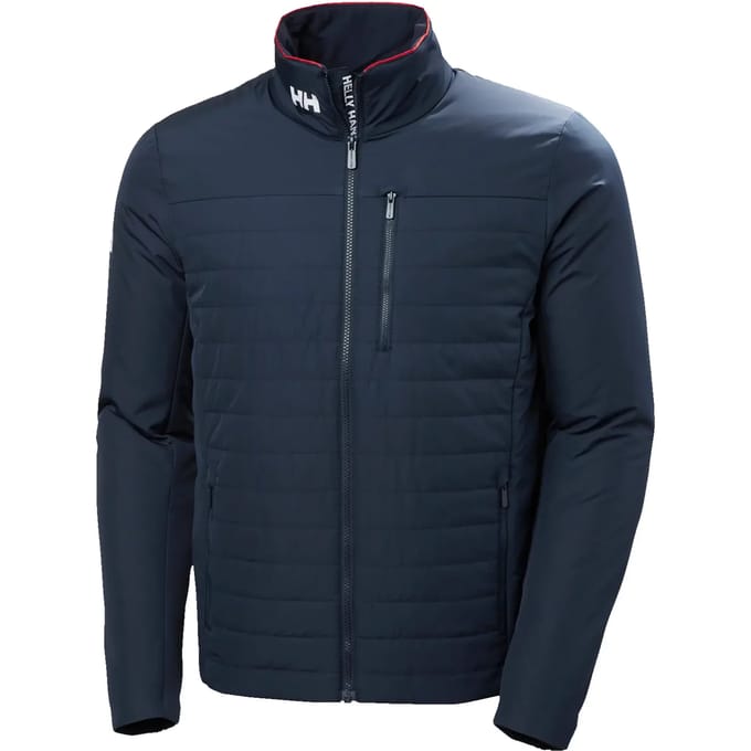 Jas Helly Hansen crew insulator 2.0