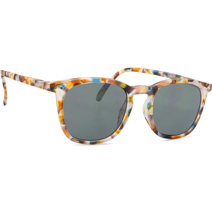 Izipizi Sun #E Blue Tortoise