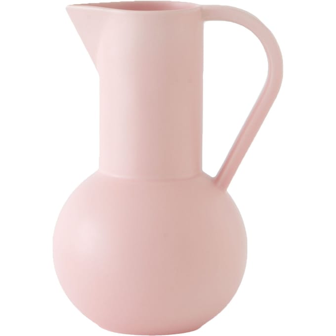 raawii Strøm Karaf - Coral Blush - M
