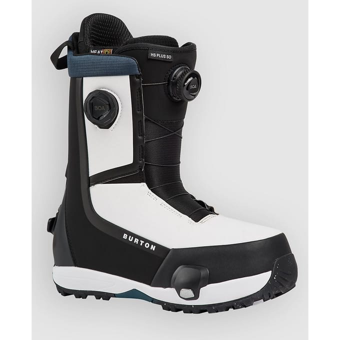 Burton Highshot Plus So 2027 Step On Boots zwart