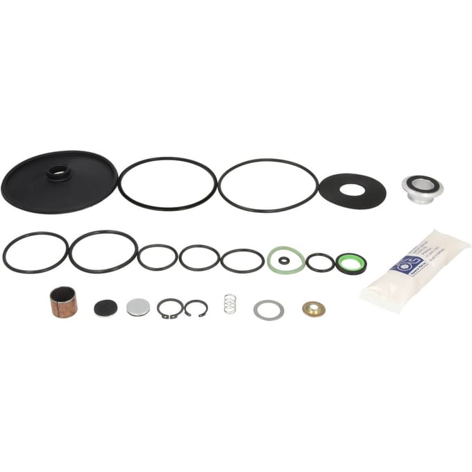 Reparatie, lastklep DT Spare Parts 2.94553