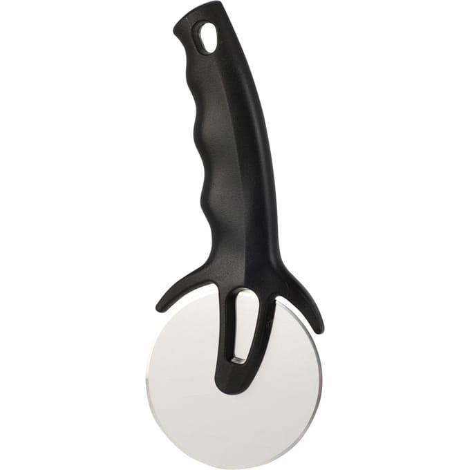 Pizzasnijder - Roestvrij Staal - 80 x 198 x 15 mm