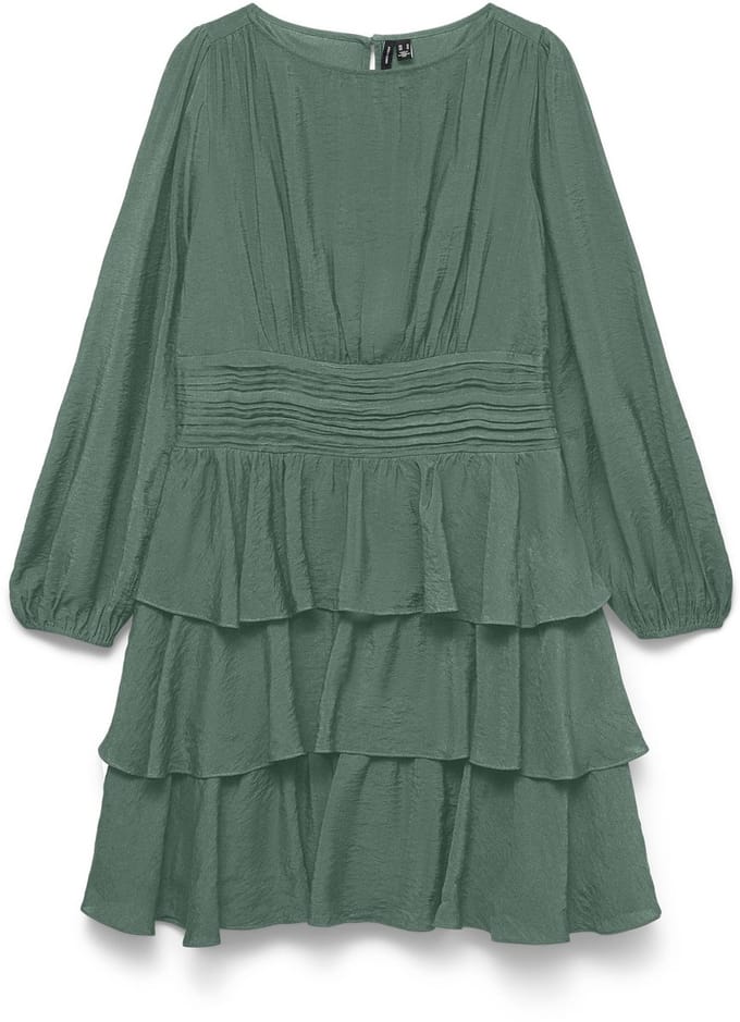 Vero Moda Jurk VMLISE Korte jurk
