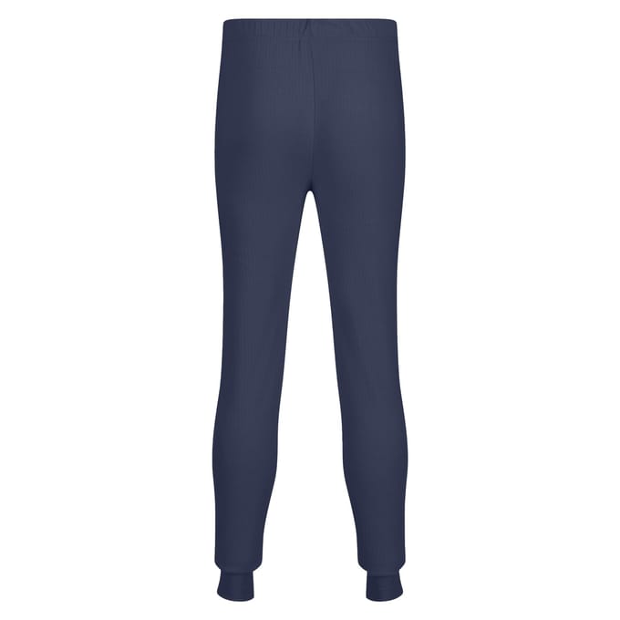 Regatta Heren thermisch ondergoed Long Johns (Denim)