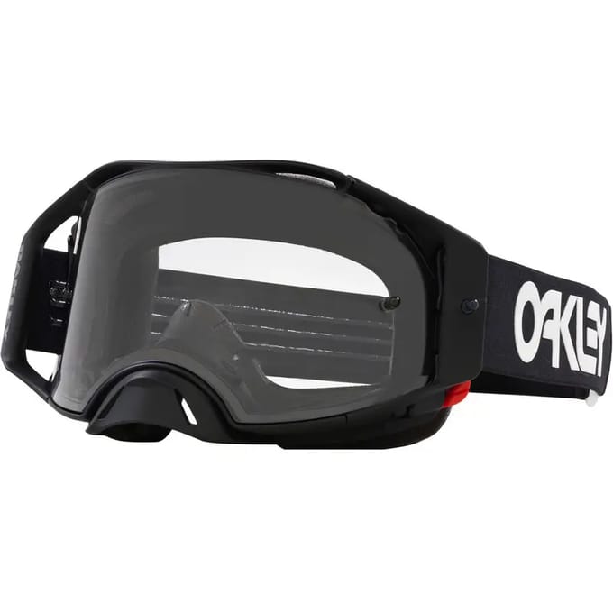 Motorfiets crossmasker Oakley Airbrake MX