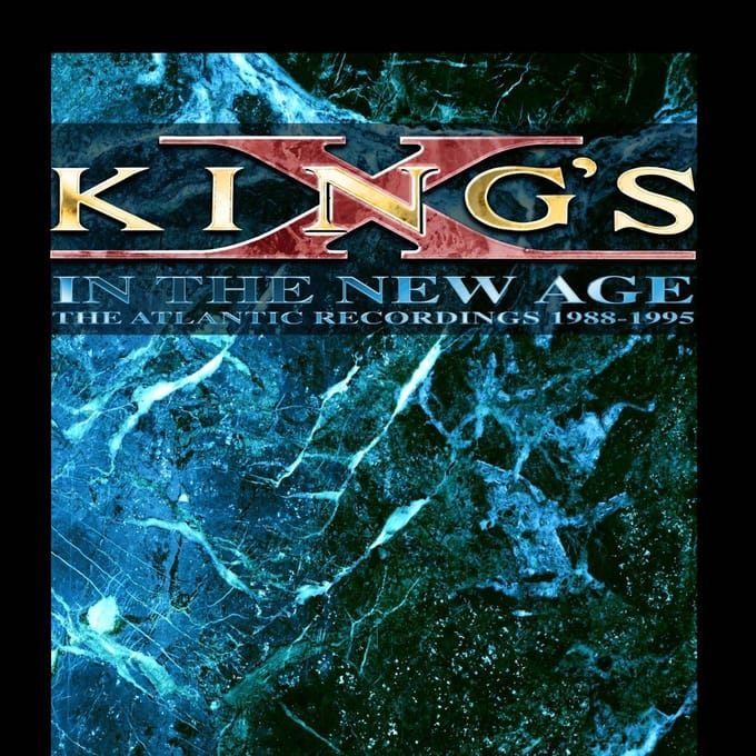 In the New Age