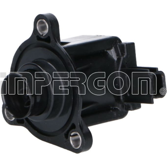 Elektropneumatische regelklep IMPERGOM IMP4911