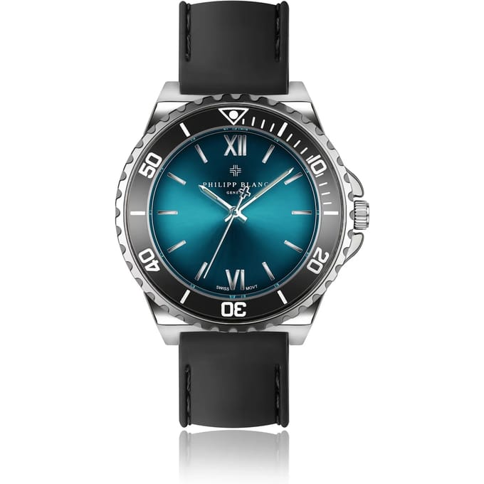 Vrouwenhorloge Philipp Blanc Onex