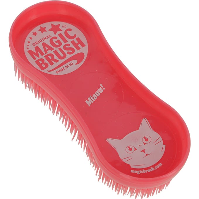 Kerbl MagicBrush 16,5x6,4x3,5cm Kat
