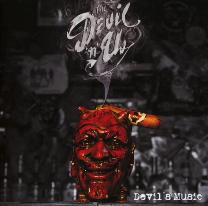 Devil's Music