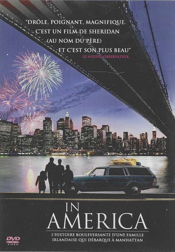 In America -