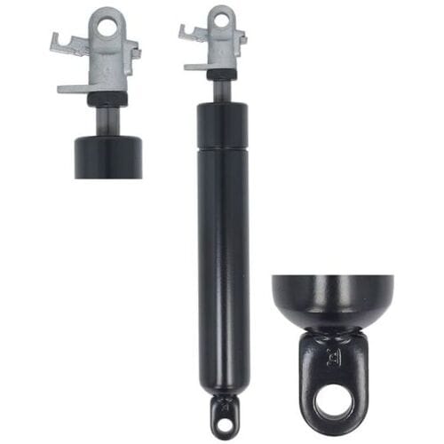 Gasveer, achterklep STABILUS STA5045UU