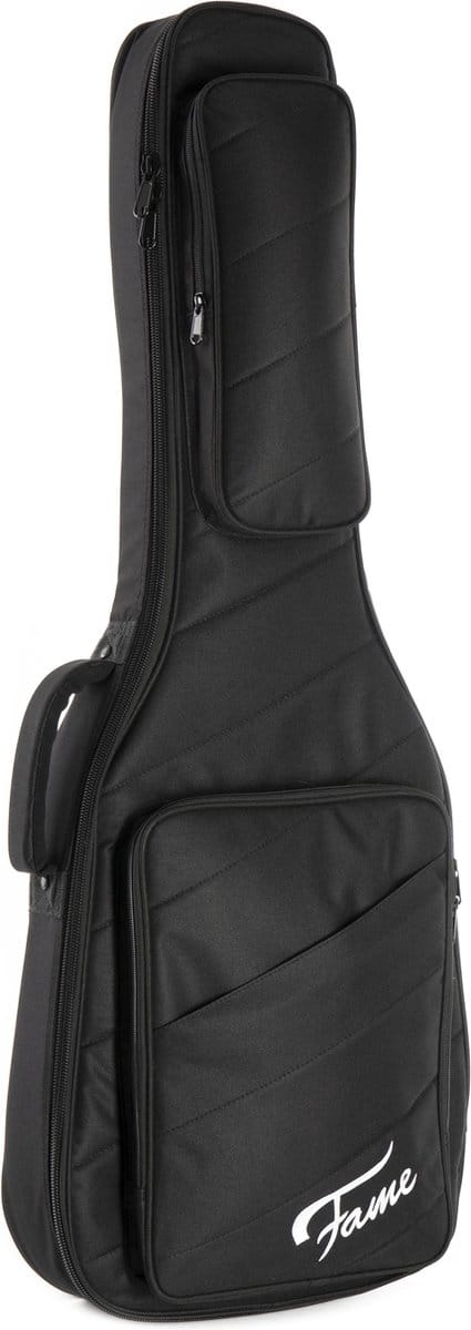 Fame MM-EB-03 Gig-Bag Special (Electric Guitar) - Tas voor elektrische gitaren