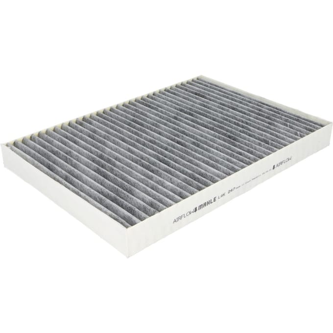 Cabine luchtfilter KNECHT LAK 247