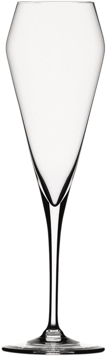 Spiegelau Champagneglas Willsberger Collection