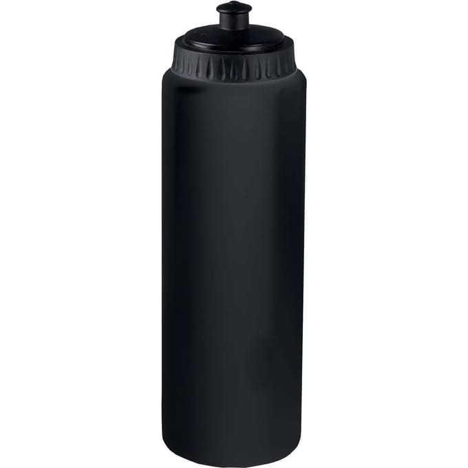 SportBidon One Size Proact Black 100% Polypropyleen (PP)