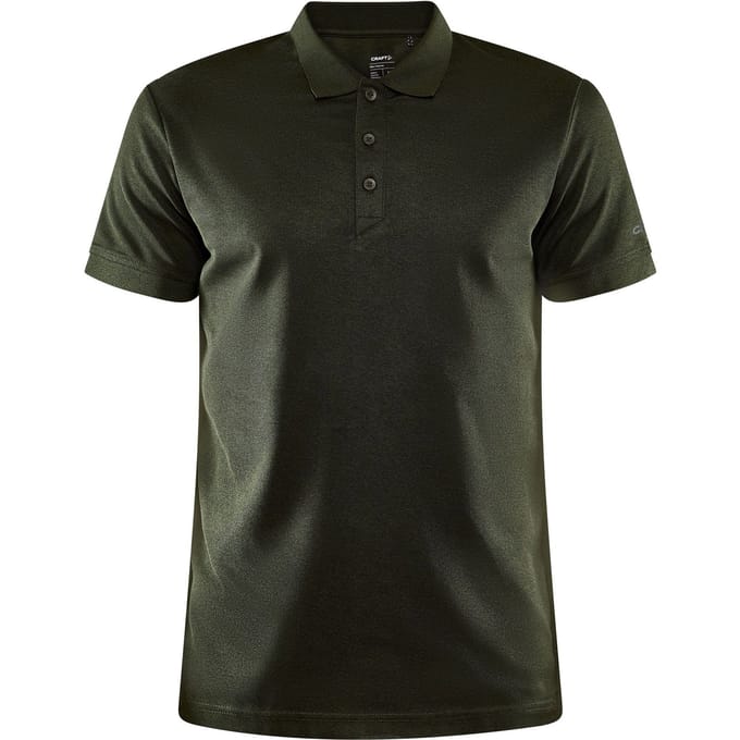 Craft Core Unify Polo Heren - Maat S