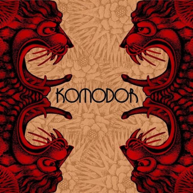 Komodor - Komodor