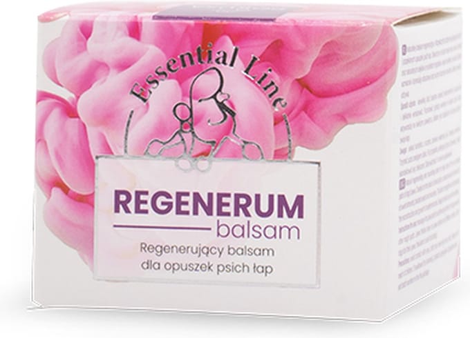 POKUSA Essential Line Regenerum Balsem